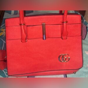 Gg handbag